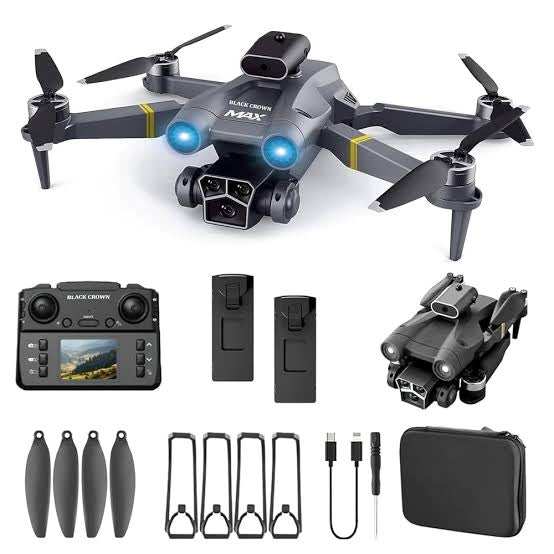 M3 ultra Drone Display IN Remote